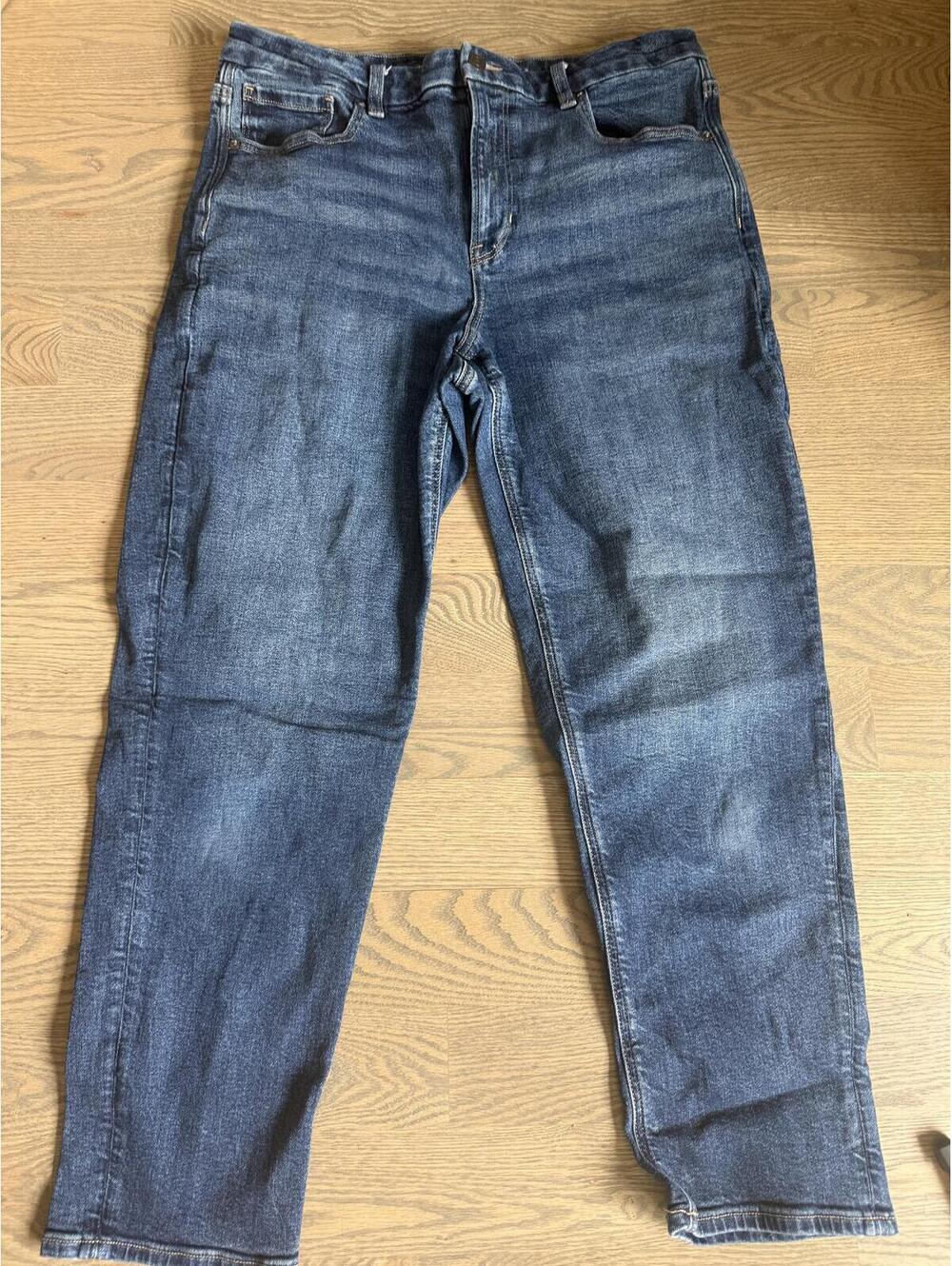 American Eagle Women’s Stretch Denim Jeans